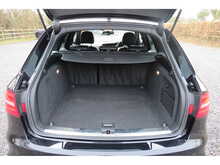 Audi A4 Avant Tfsi Quattro S Line 