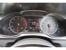 Audi A4 Avant Tfsi Quattro S Line 