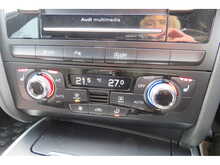 Audi A4 Avant Tfsi Quattro S Line 