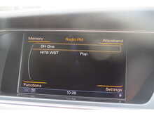 Audi A4 Avant Tfsi Quattro S Line 