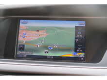 Audi A4 Avant Tfsi Quattro S Line 