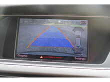 Audi A4 Avant Tfsi Quattro S Line 