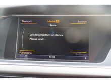 Audi A4 Avant Tfsi Quattro S Line 