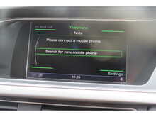 Audi A4 Avant Tfsi Quattro S Line 