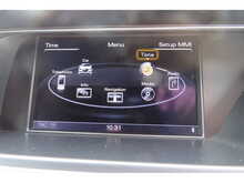 Audi A4 Avant Tfsi Quattro S Line 