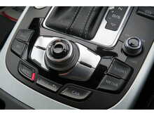 Audi A4 Avant Tfsi Quattro S Line 