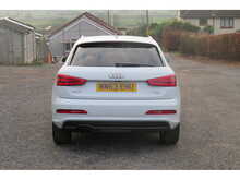Audi Q3 Tfsi Quattro S Line 