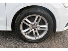 Audi Q3 Tfsi Quattro S Line 