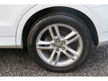 Audi Q3 Tfsi Quattro S Line 