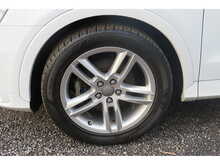 Audi Q3 Tfsi Quattro S Line 