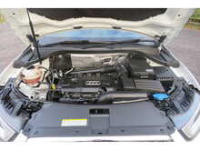 Audi Q3 Tfsi Quattro S Line 