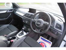 Audi Q3 Tfsi Quattro S Line 
