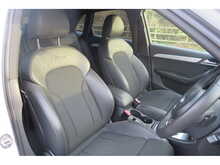 Audi Q3 Tfsi Quattro S Line 