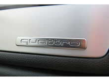 Audi Q3 Tfsi Quattro S Line 