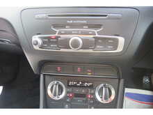 Audi Q3 Tfsi Quattro S Line 