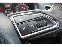 Audi Q3 Tfsi Quattro S Line 