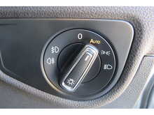 Volkswagen Touran Sel Tsi Bluemotion Technology Dsg 