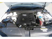 Audi A4 Avant Tfsi S Line 