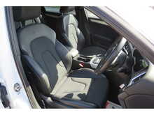 Audi A4 Avant Tfsi S Line 