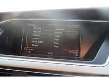 Audi A4 Avant Tfsi S Line 