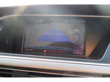 Audi A4 Avant Tfsi S Line 