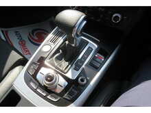 Audi A4 Avant Tfsi S Line 