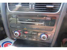 Audi A4 Avant Tfsi S Line 