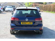 Volkswagen Golf Gt Tsi Bluemotion Technology Dsg 