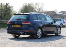 Volkswagen Golf Gt Tsi Bluemotion Technology Dsg 