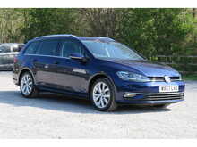 Volkswagen Golf Gt Tsi Bluemotion Technology Dsg 