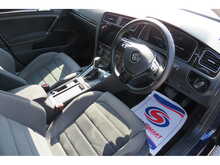 Volkswagen Golf Gt Tsi Bluemotion Technology Dsg 