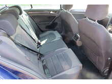 Volkswagen Golf Gt Tsi Bluemotion Technology Dsg 