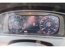 Volkswagen Golf Gt Tsi Bluemotion Technology Dsg 