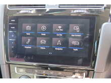 Volkswagen Golf Gt Tsi Bluemotion Technology Dsg 