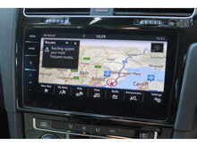 Volkswagen Golf Gt Tsi Bluemotion Technology Dsg 