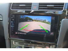 Volkswagen Golf Gt Tsi Bluemotion Technology Dsg 