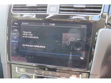 Volkswagen Golf Gt Tsi Bluemotion Technology Dsg 