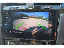 Volkswagen Golf Gt Tsi Bluemotion Technology Dsg 