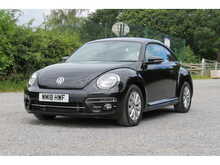 Volkswagen Beetle Design Tsi Dsg 