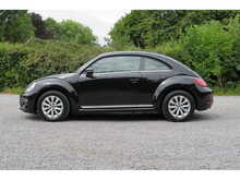 Volkswagen Beetle Design Tsi Dsg 