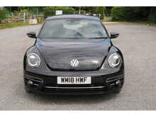 Volkswagen Beetle Design Tsi Dsg 