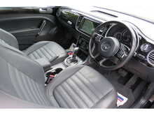 Volkswagen Beetle Design Tsi Dsg 