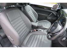 Volkswagen Beetle Design Tsi Dsg 