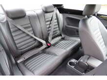 Volkswagen Beetle Design Tsi Dsg 