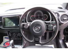 Volkswagen Beetle Design Tsi Dsg 