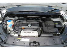 Volkswagen Touran Se Tsi Dsg 