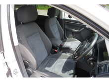 Volkswagen Touran Se Tsi Dsg 