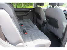 Volkswagen Touran Se Tsi Dsg 