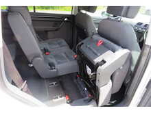 Volkswagen Touran Se Tsi Dsg 