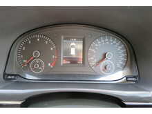 Volkswagen Touran Se Tsi Dsg 